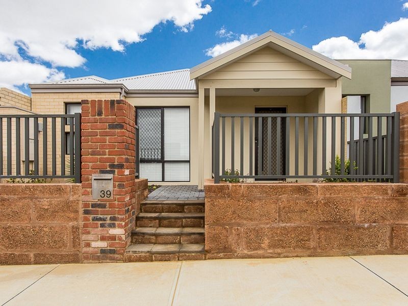 39 Havarti Loop, Byford WA 6122