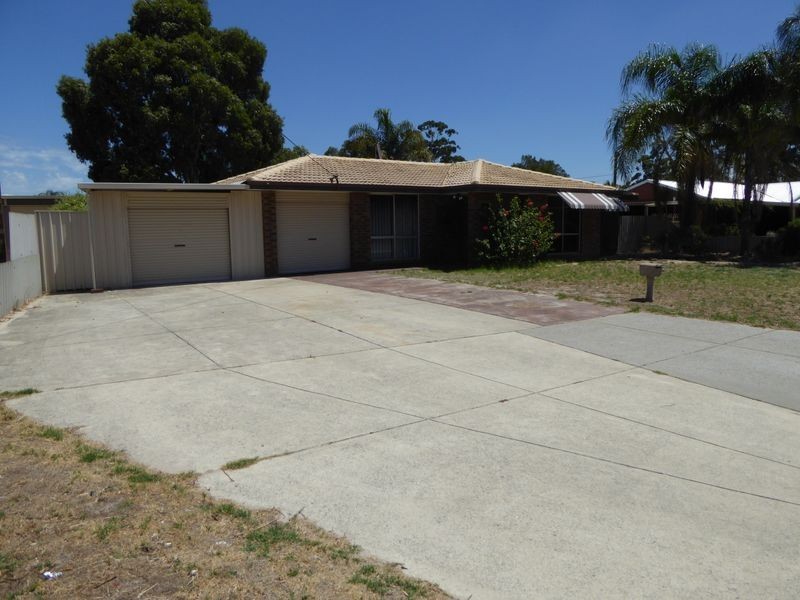 3 Berala Court, Camillo WA 6111