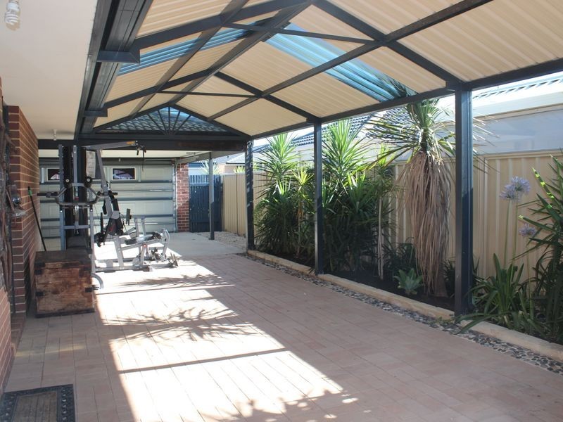 74 Cheltenham Loop, Bertram WA 6167