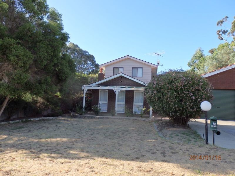 26 Deerness Way, Armadale WA 6112