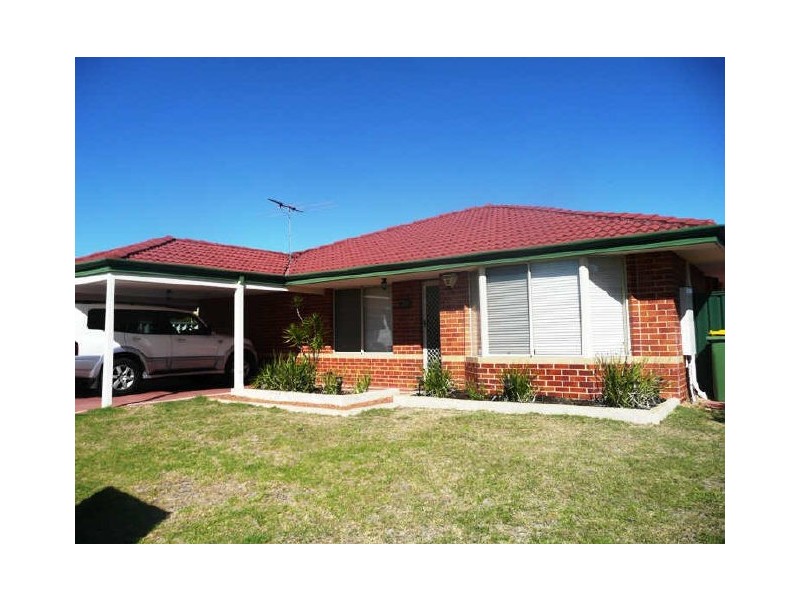 Seville Grove WA 6112