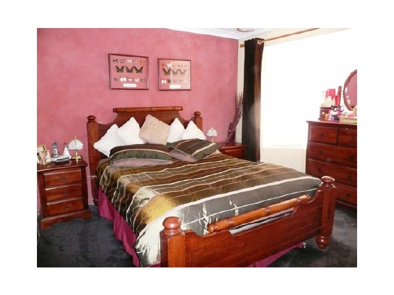 Seville Grove WA 6112