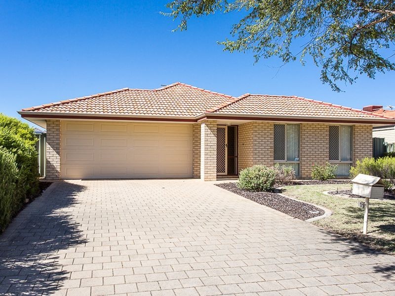 11 Jerrat Mews, Atwell WA 6164