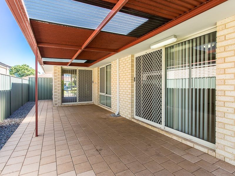 11 Jerrat Mews, Atwell WA 6164