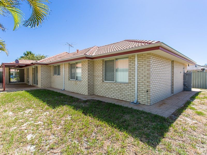 11 Jerrat Mews, Atwell WA 6164