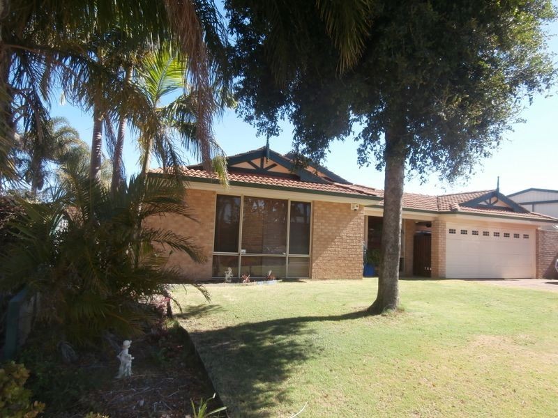7 Sorell Way, Atwell WA 6164