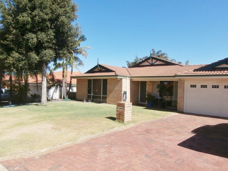 7 Sorell Way, Atwell WA 6164