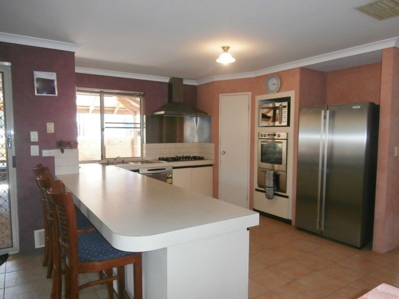 7 Sorell Way, Atwell WA 6164
