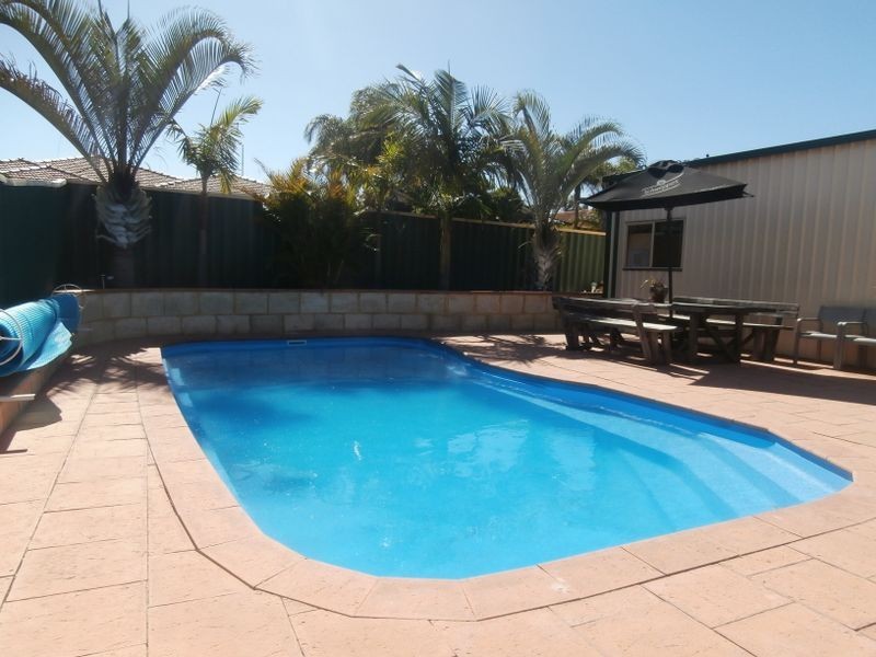 7 Sorell Way, Atwell WA 6164