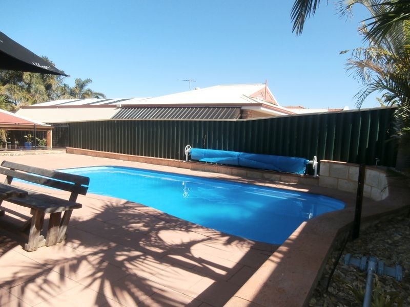 7 Sorell Way, Atwell WA 6164
