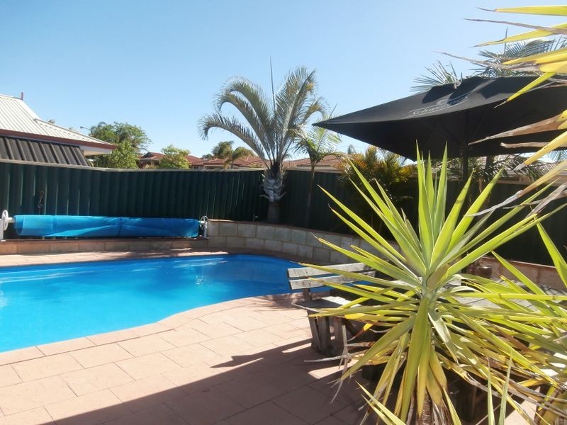 7 Sorell Way, Atwell WA 6164