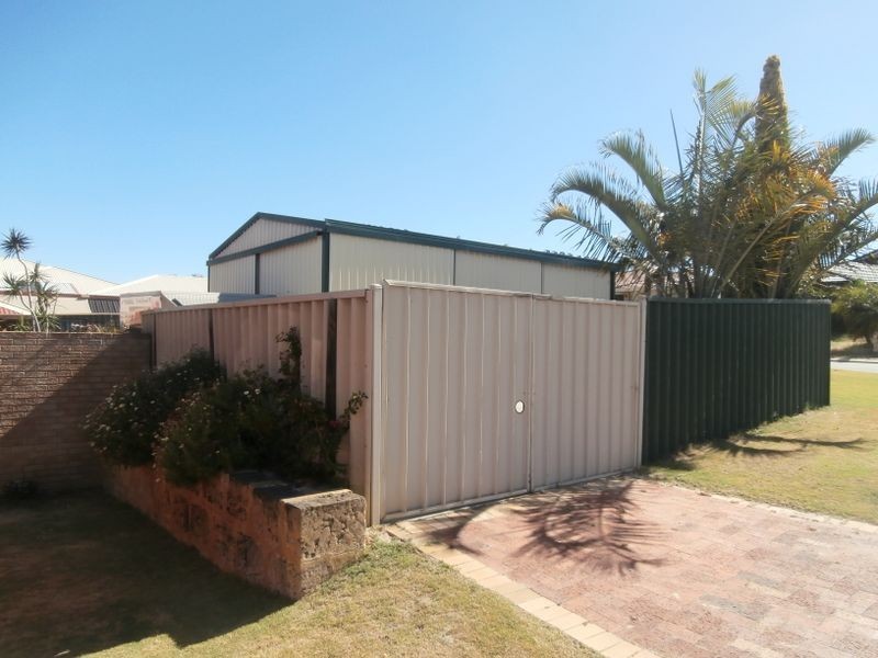7 Sorell Way, Atwell WA 6164