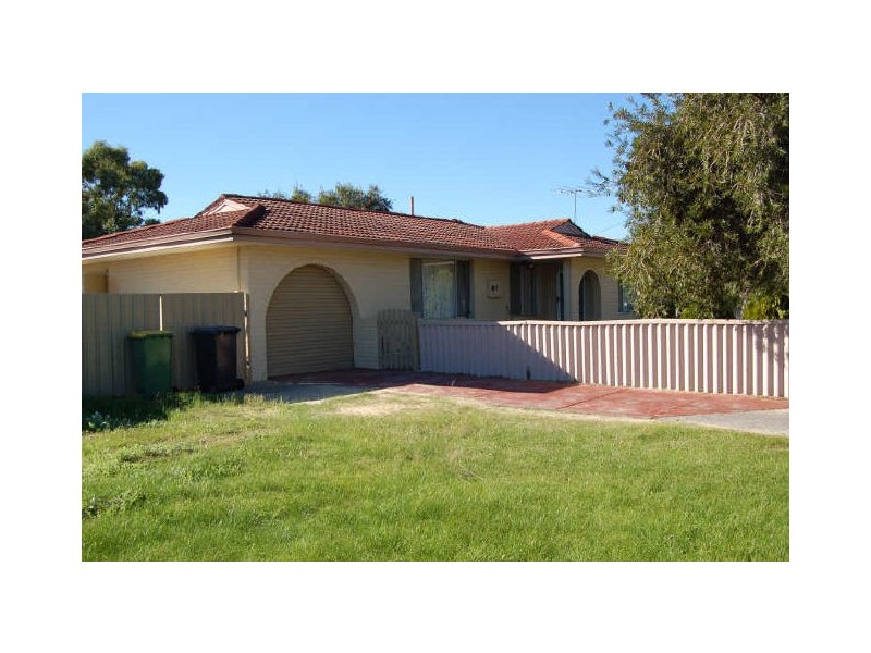 7 Hickson Avenue, Armadale WA 6112