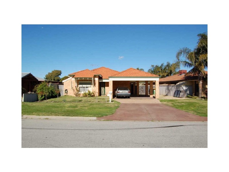 Seville Grove WA 6112