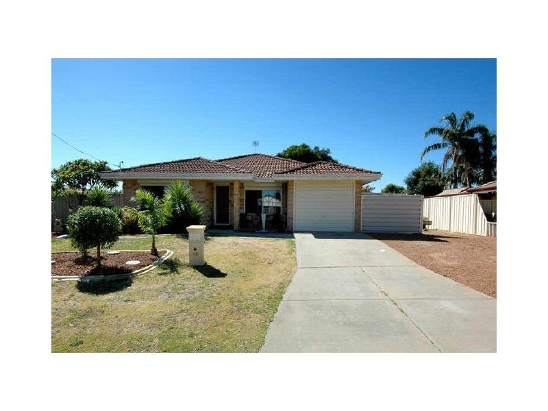 Armadale WA 6112