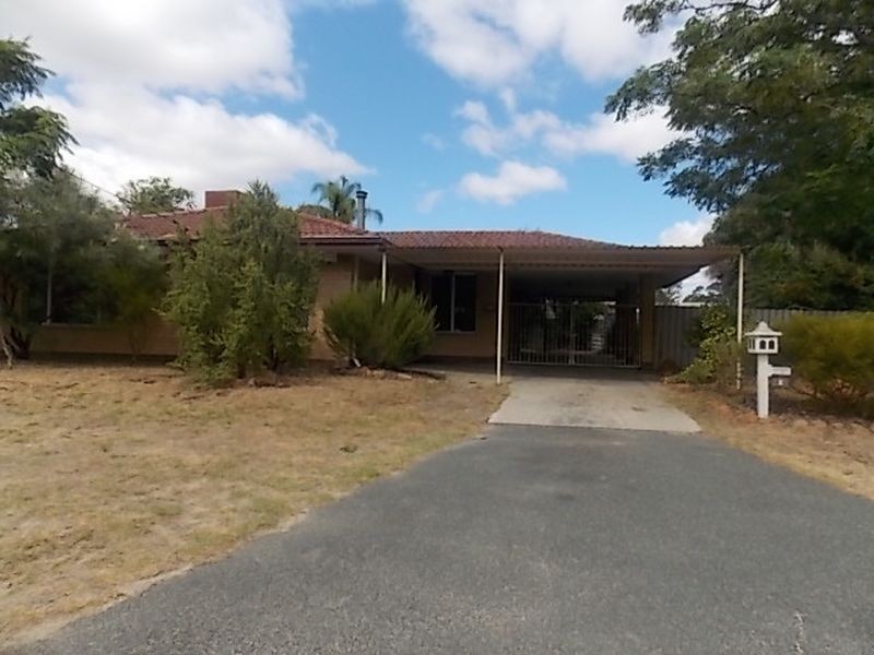 2 Wyloo Place, Armadale WA 6112