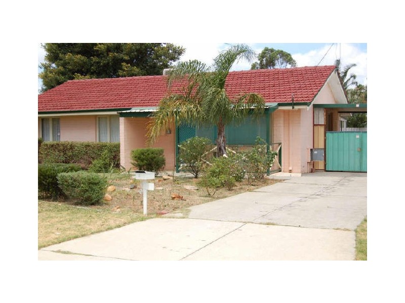 10 Offord Street, Armadale WA 6112