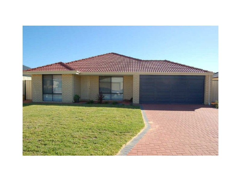 11 Vlasich Street, Byford WA 6122