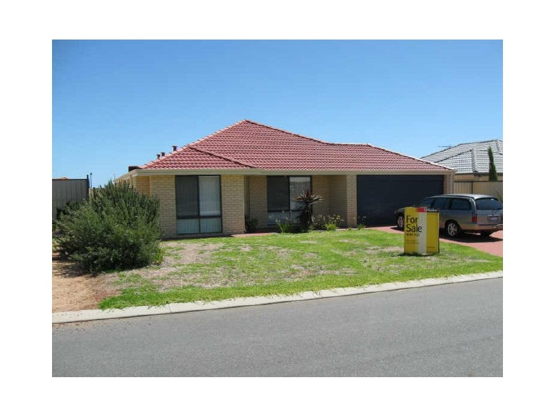 11 Vlasich Street, Byford WA 6122