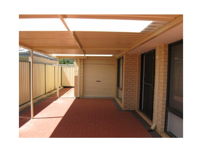 11 Vlasich Street, Byford WA 6122