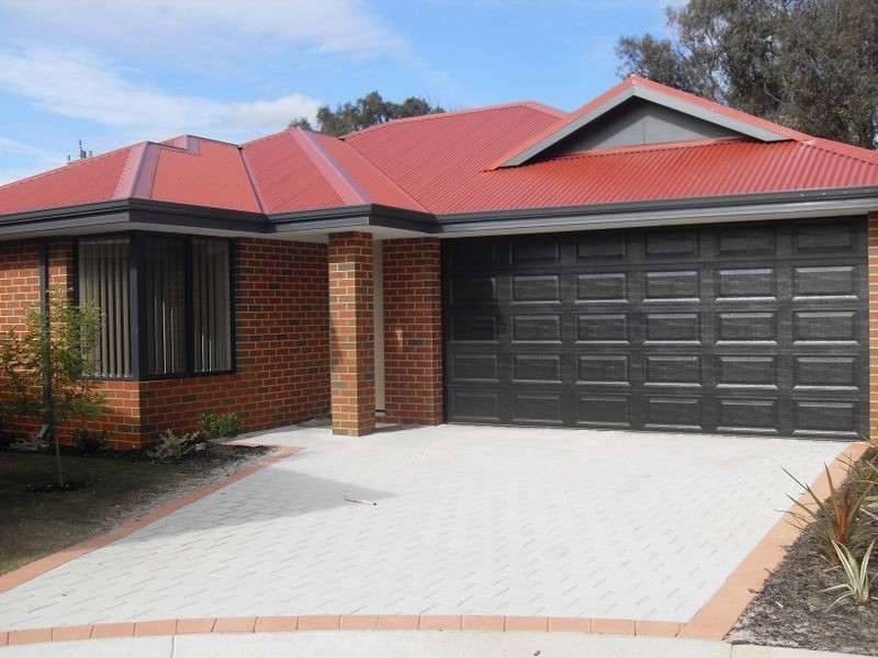 9/1 Coojong Link, Success WA 6164