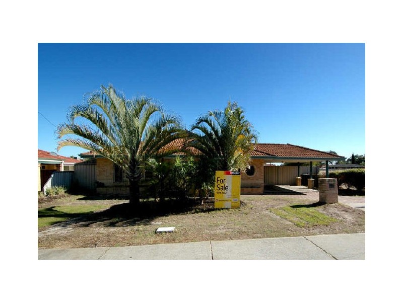 122 Lowanna Way, Armadale WA 6112