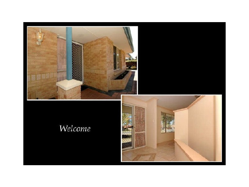 122 Lowanna Way, Armadale WA 6112