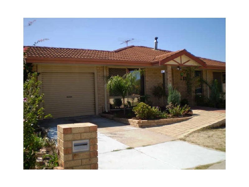 11 Quokka Elbow, Brookdale WA 6112