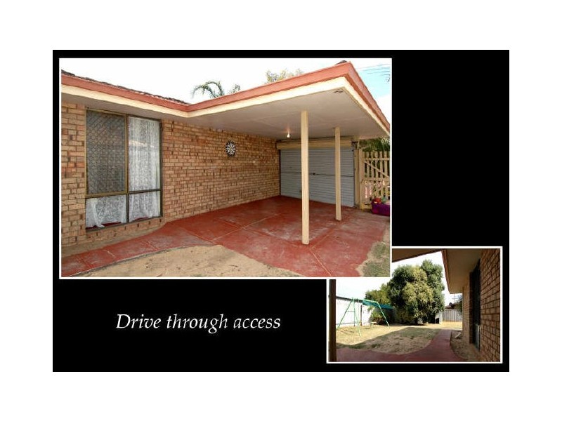 19 Rigden Street, Armadale WA 6112
