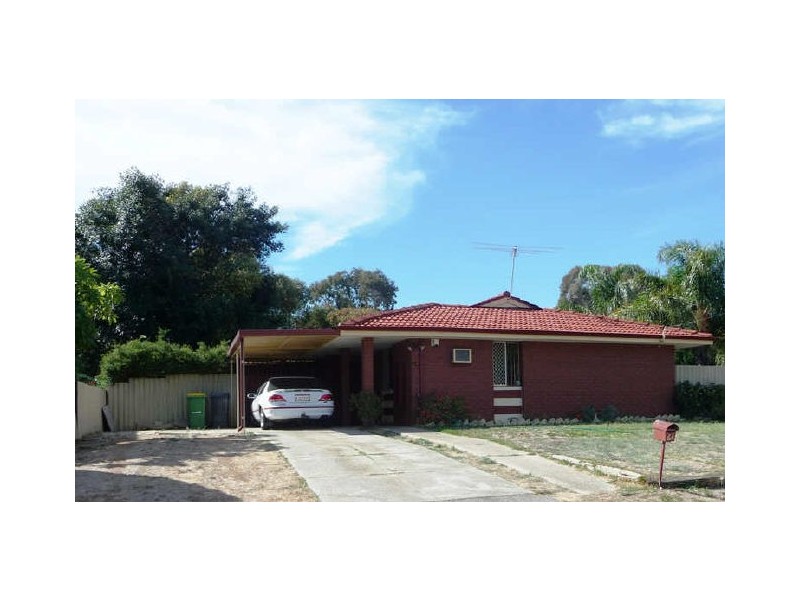 64 Townley Street, Armadale WA 6112