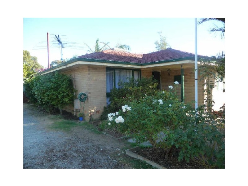 17 Tarrawan Road, Armadale WA 6112