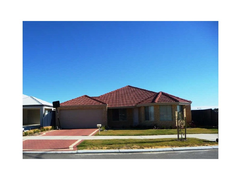 2 Carraway Avenue, Byford WA 6122