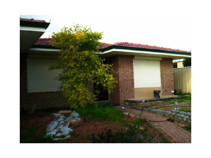 5 Eureka Place, Armadale WA 6112