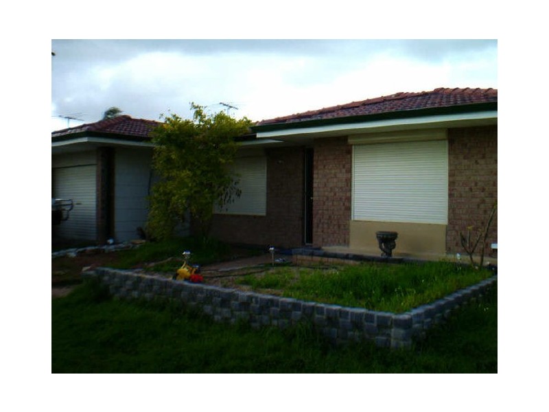 5 Eureka Place, Armadale WA 6112