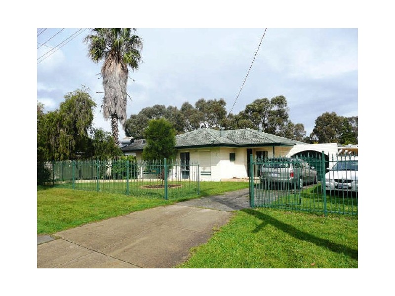 12 Brumby Place, Armadale WA 6112