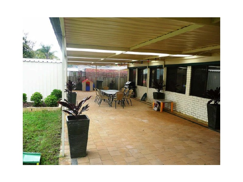 12 Brumby Place, Armadale WA 6112