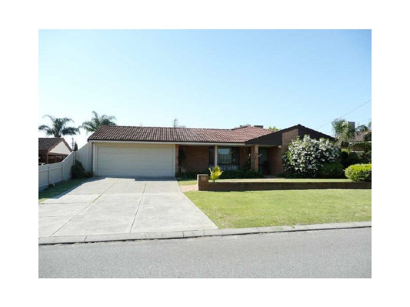 3 Mandarin Way, Seville Grove WA 6112