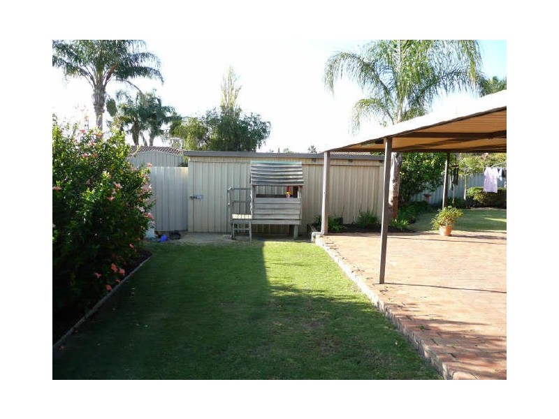 3 Mandarin Way, Seville Grove WA 6112