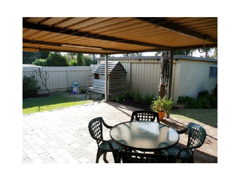 3 Mandarin Way, Seville Grove WA 6112