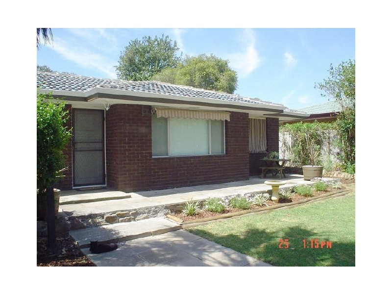 Eighth Road, Armadale WA 6112