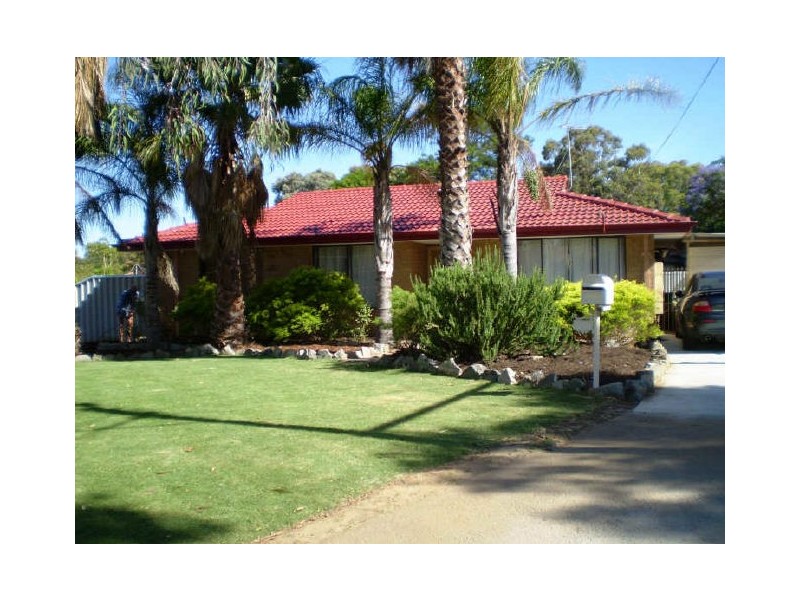 4 Mill Place, Armadale WA 6112