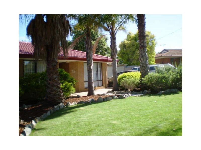 4 Mill Place, Armadale WA 6112