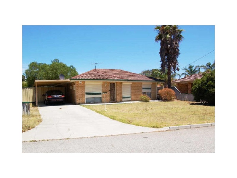 25 Lemon Grove, Seville Grove WA 6112