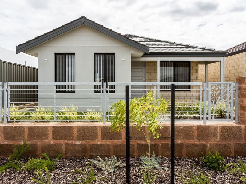 9 Waller Lane, Byford WA 6122