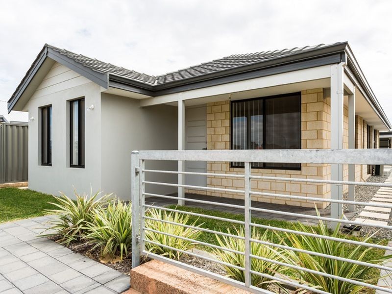 9 Waller Lane, Byford WA 6122