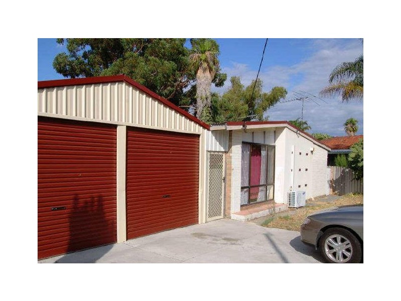 42 Corfield Street, Gosnells WA 6110