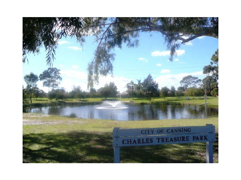 7/9 Manly Street, Cannington WA 6107