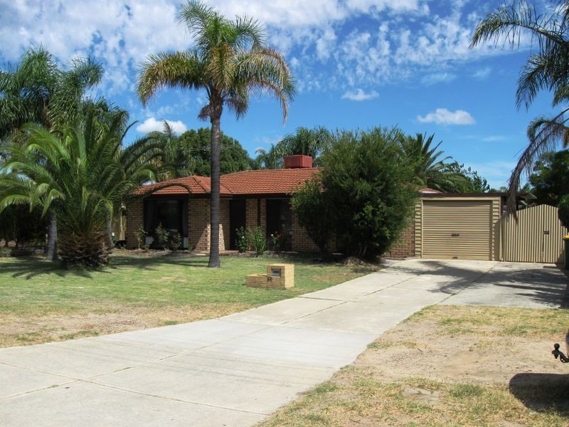 56 Seville Drive, Seville Grove WA 6112