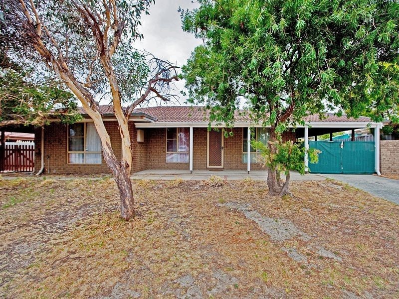 15 Masuli Way, Armadale WA 6112