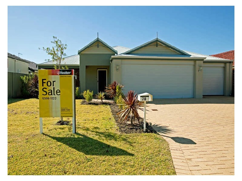 78 Broadway Boulevard, Piara Waters WA 6112